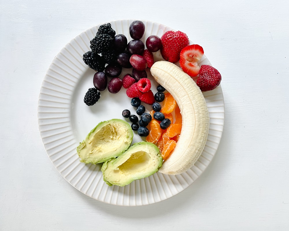 Planification de menus nutritifs